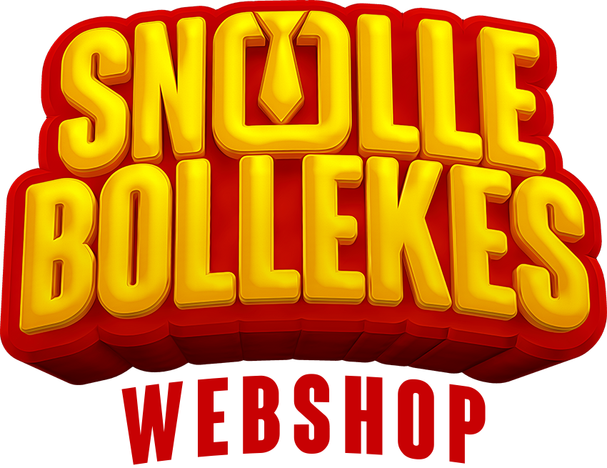 Snollebollekes Webshop